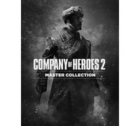 Company of Heroes 2: Master Collection Steam Key EUROPE