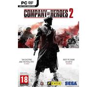 Company of Heroes 2 - OKW Commanders Collection (DLC) (PC) Steam Key GLOBAL