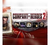 Company of Heroes 2 - Soviet Commander: Tank Hunter Tactics (DLC) (PC) Steam Gift - GLOBAL