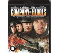 Company Of Heroes