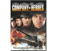 Company of Heroes (DVD)