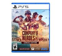Company Of Heroes 3 Edizione Di Lancio - PS5