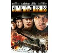 Company of Heroes (IMPORT) (No English version) (Blu-ray)