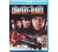 Company Of Heroes – Blu-ray – Sony Pictures Home Entertainment
