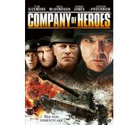 Company of Heroes (DVD)
