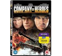 Company Of Heroes (DVD)