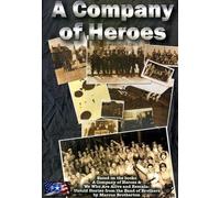 Company Of Heroes (DVD) Dimitri Diatchenko Tom Sizemore Chad Michael Collins