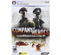 COMPANY OF HEROES OPPOSING FRONTS PC