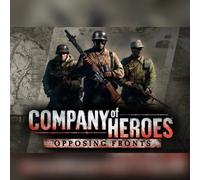 Company of Heroes: Opposing Fronts (PC) Steam Key - GLOBAL