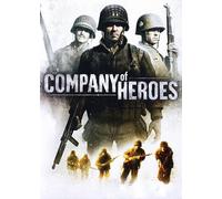 Company Of Heroes (PC) Steam Key ROW