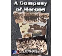Company of Heroes Untold Stories from the Band of Brothers (DVD)