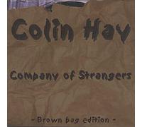 Company of Strangers
