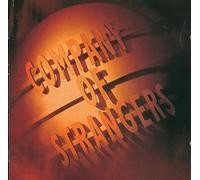 Company of Strangers - Same (1992)