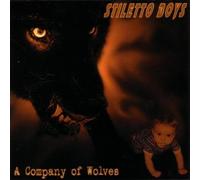 Company of Wolves by Stiletto Boys (2003-08-05)