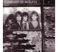 Company of Wolves - Shakers