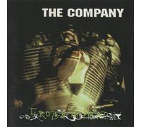 Company,the - Frozen by heat