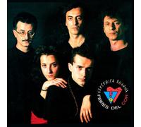 COMPANYIA ELECTRICA DHARM - FIBRES DEL COR