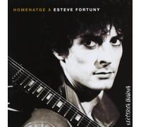 COMPANYIA ELECTRICA DHARM - HOMENATGE A ESTEVE..