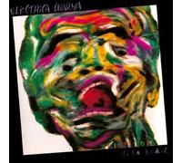 COMPANYIA ELECTRICA DHARM - TIFA HEAD