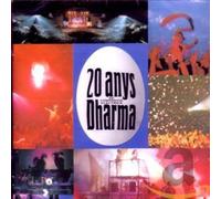 Companyia Electrica Dharma - 20 Anys de Companyia Electrica
