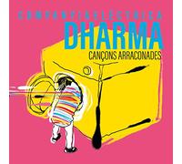 Companyia Electrica Dharma - Cançons Arraconades