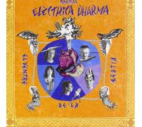 Companyia Electrica Dharma - El Ventre de la Bestia
