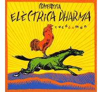 Companyia Electrica Dharma - Raco de Mon
