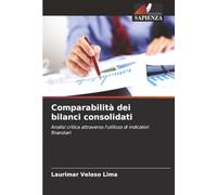 Comparabilità dei bilanci consolidati: Analisi critica attraverso l'utilizzo di indicatori finanziari