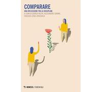 Comparare. Una riflessione tra le discipline