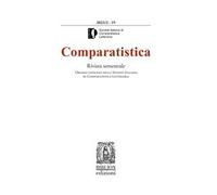 Comparatistica (2023). Vol. 2
