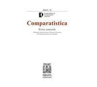 Comparatistica (2023). Vol. 2 - [Biblion]