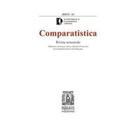 Comparatistica (2025). Vol. 2
