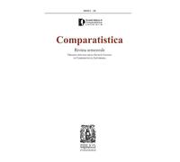 Comparatistica. Alfredo Panzini: la lingua, le lingue, le traduzioni (2025) (Vol. 1)