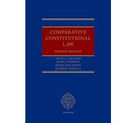 Comparative Constitutional Law