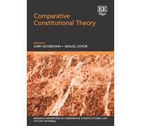 Comparative Constitutional Theory