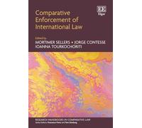 Comparative Enforcement of International Law