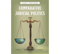 Comparative Judicial Politics