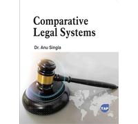 Comparative Legal Systems