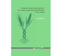Comparative Pan-Transcriptomics for Exploring Genome Diversification in the Cereals