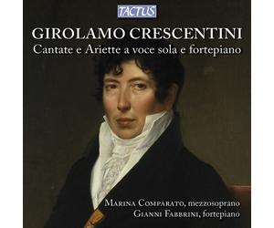 Comparato M., Fabbrini G. - Cantate A Voce Sola