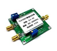 Comparatore ad altissima velocità del modulo 4.5ns di Digital di potere di modellatura del front-end del tester di frequenza TLV3501 per l'applicazione a bassa tensione