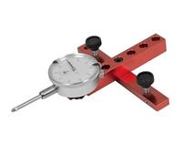 Comparatore Adatto Per L'allineamento Della Da Tavolo Calibrazione Come Bande Trapani Presse Accurato Efficiente Strumento Per La Lavorazione Del Legno Trapano A Colonna Regolazione
