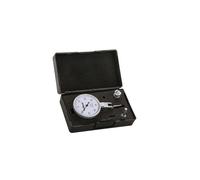 COMPARATORE CENTESIMALE A OROLOGIO 0,8mm - a tasto orientabile