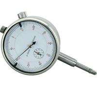 Comparatore centesimale analogico orologio a quadrante 60 mm di precisione Fervi