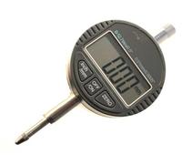 COMPARATORE CENTESIMALE DIGITALE 0-12,7 X 0,01 mm CON ASTUCCIO