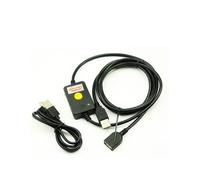 Comparatore Centesimale Indicatore del calibro digitale da 0-50 mm Indicatore del quadrante micron Indicatore del quadrante digitale Indicatore del quadrante da 0,01 mm/0,001 mm(Datalink)