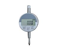 Comparatore Centesimale Indicatore digitale 0-12,7 mm 0-25,4 mm/1 pollice Indicatore quadrante elettronico 0,01 mm Indicatore quadrante digitale Utilizzare batteria 3V(0-12.7mm)