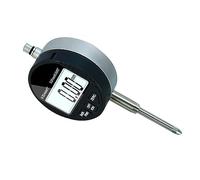 Comparatore Centesimale Indicatore digitale 0-12.7mm/0-25.4mm 0.001mm 0.00005" for strumento di misura Micrometro elettronico Indicatore a quadrante(0.001mm 25.4mm)