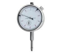 Comparatore Centesimale Misurazione ø10 Range 0-10mm Micrometro Verticale