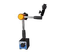 Comparatore Centesimale Supporto magnetico for comparatore digitale Indicatore a 3 snodi Completamente regolabile Supporto for supporto con base magnetica
